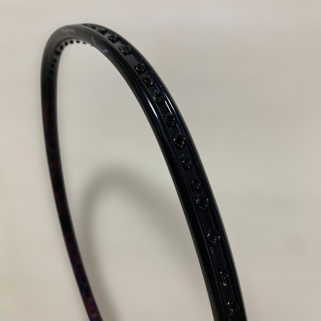 ヨネックス　デュオラ8 XP DUORA 8XP 35ポンド対応