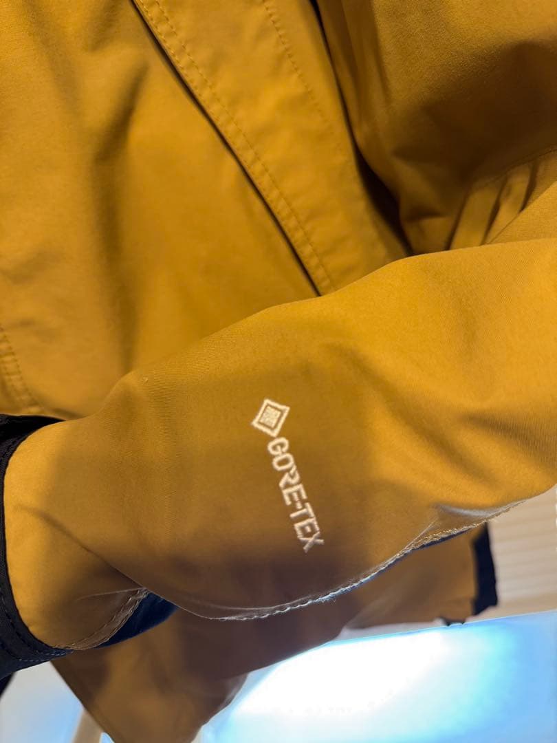 THE NORTH FACE マウンテンダウンジャケット ND91930