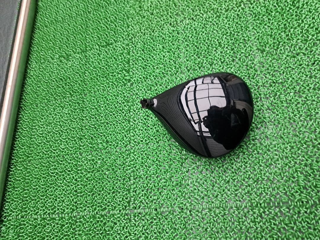 タイトリスト　GT　3　ドライバー　10.0°　ヘッド　 ( 　のみ　)