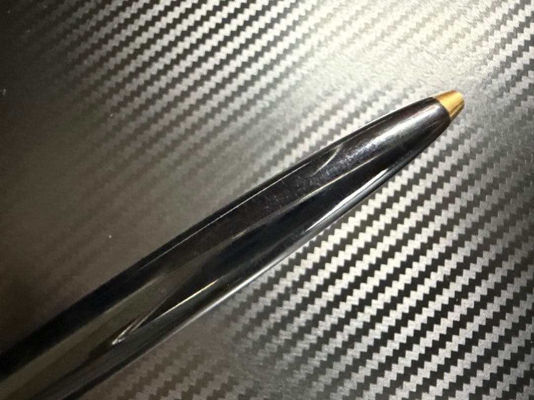 美品 モンブラン No.78 ハンマートリガー ボールペン