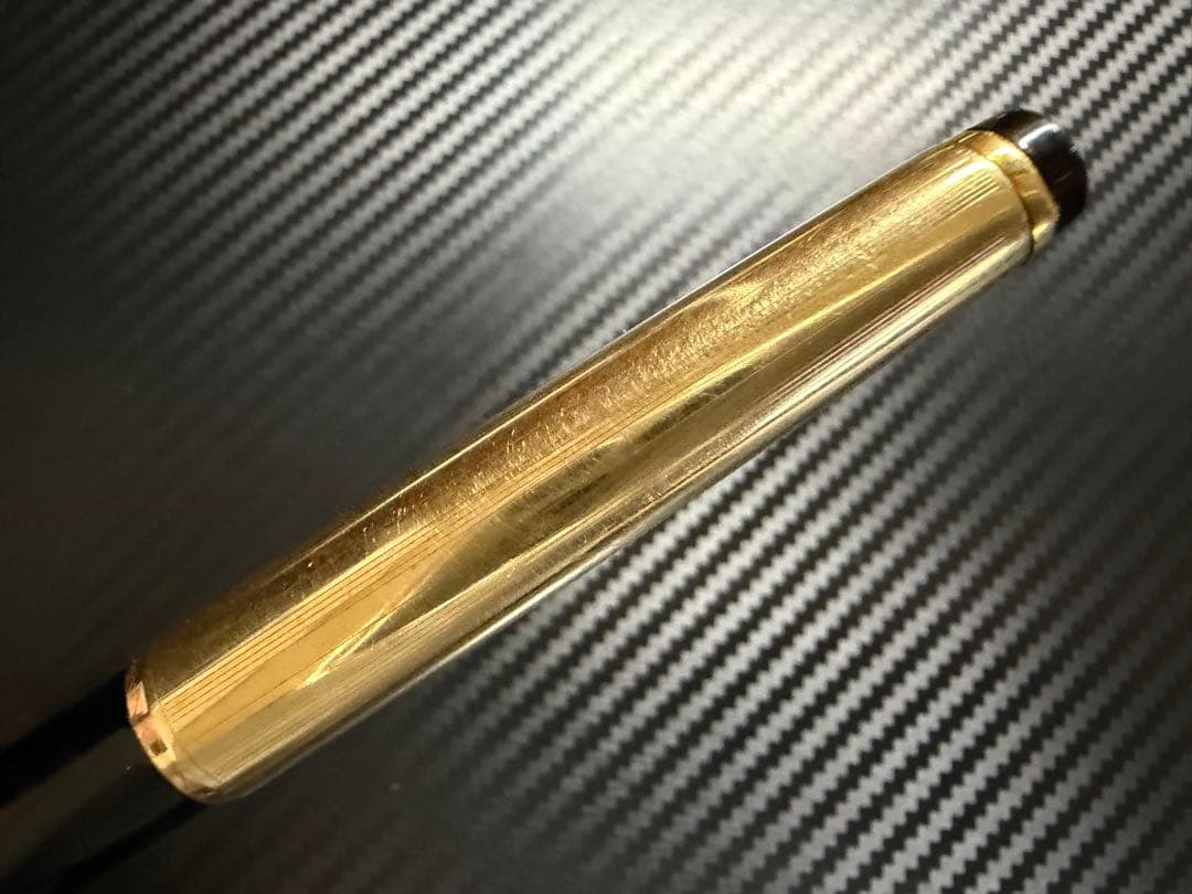 美品 モンブラン No.78 ハンマートリガー ボールペン