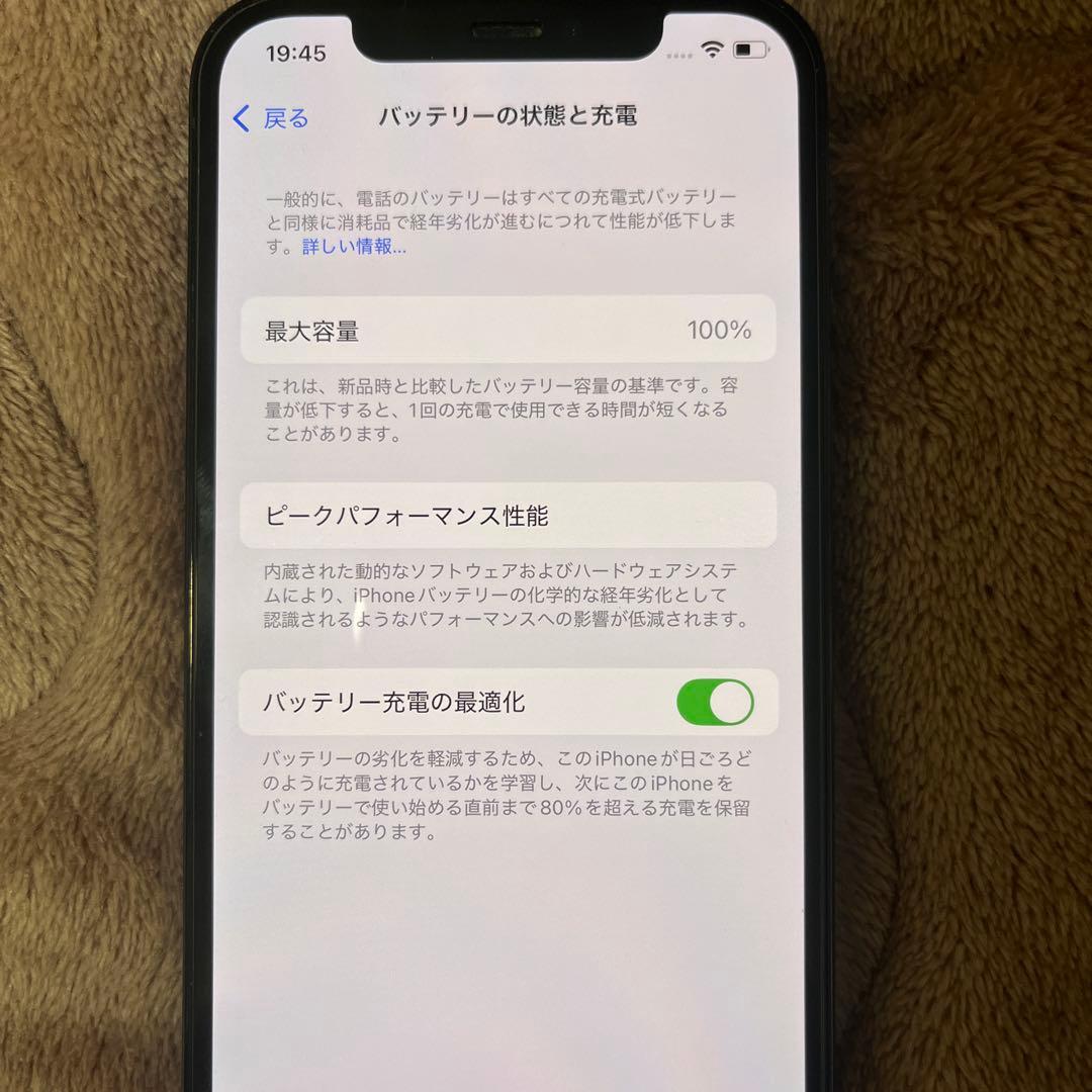 iPhone 12 Pro 海外版 128GB