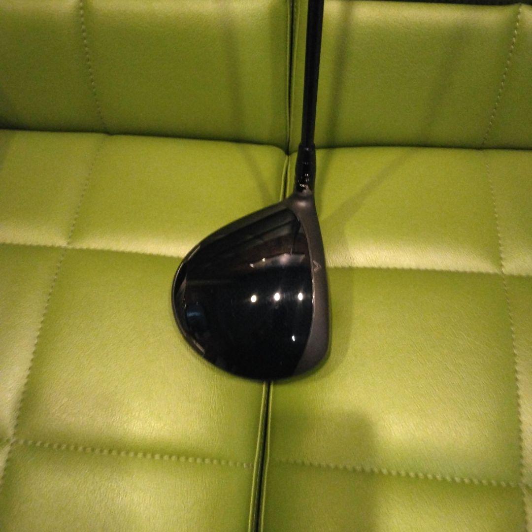 PARADYM ドライバー 10.5° グラファイトデザインツアーADCQー5s