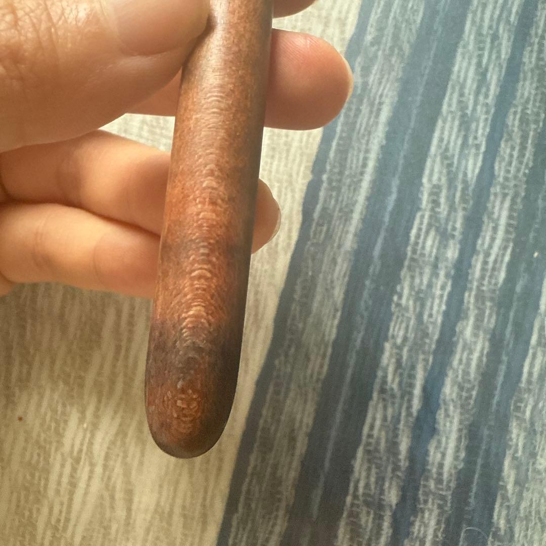 パイロット PILOT 万年筆　カスタム楓 14k585 M