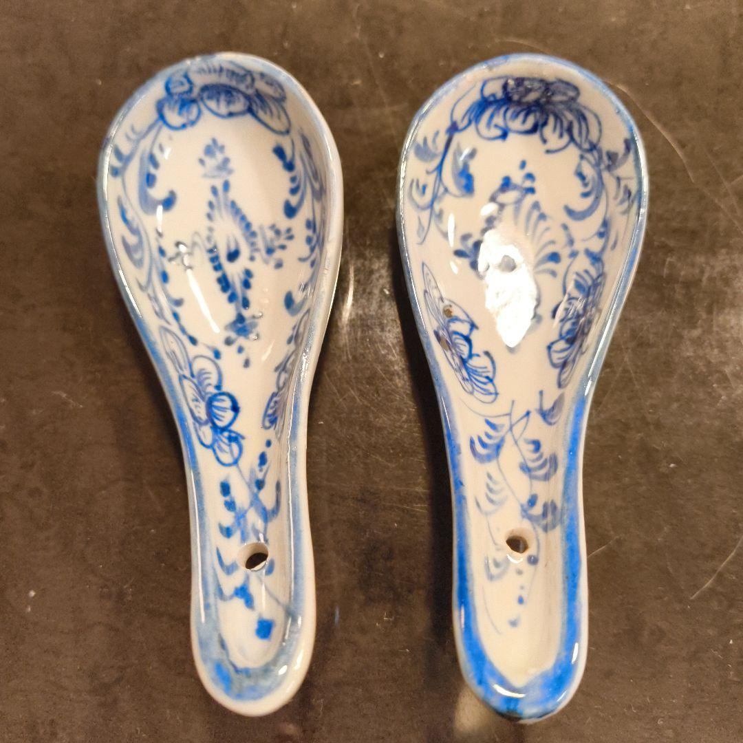 ベトナム　レックスホテル REX HOTEL 食器セット