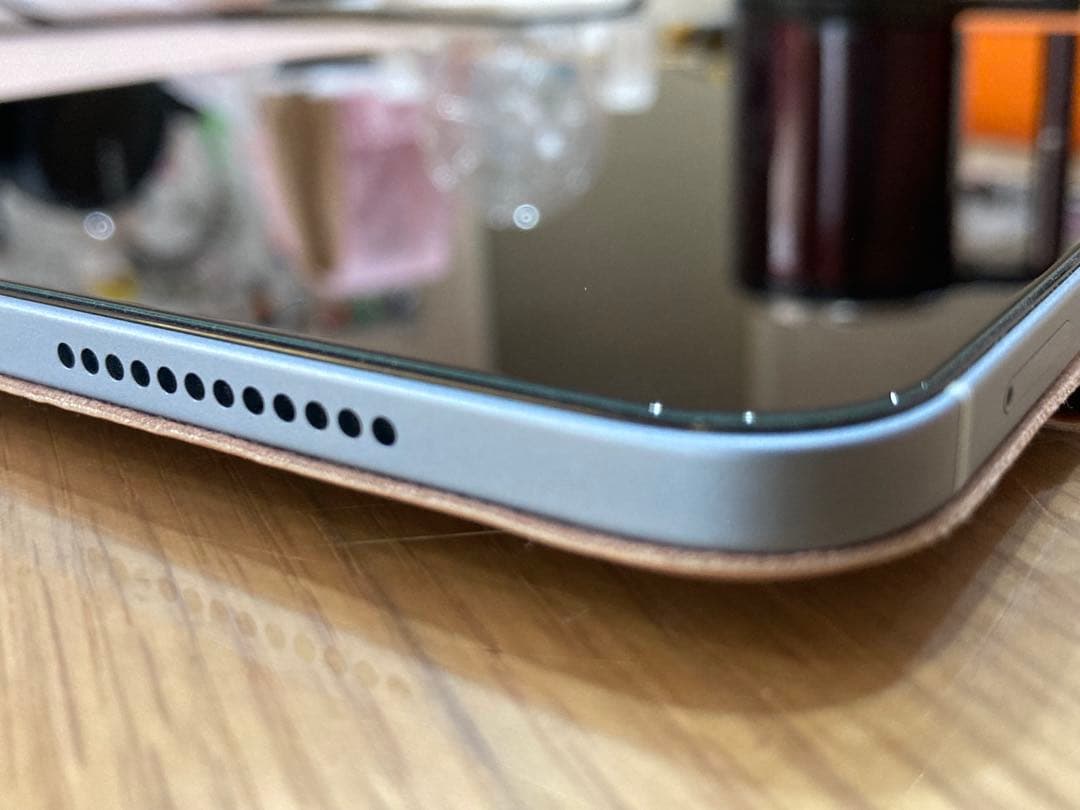 iPad Air 第4世代 本体 64GB & Apple pencil付き