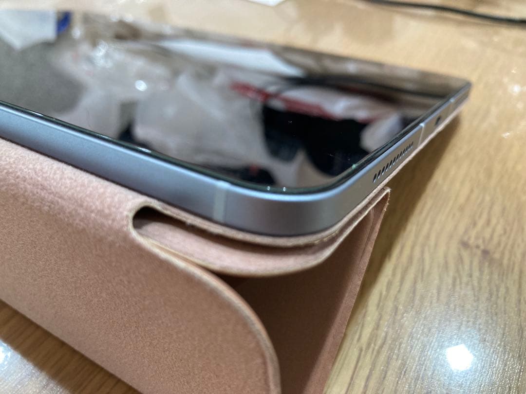 iPad Air 第4世代 本体 64GB & Apple pencil付き