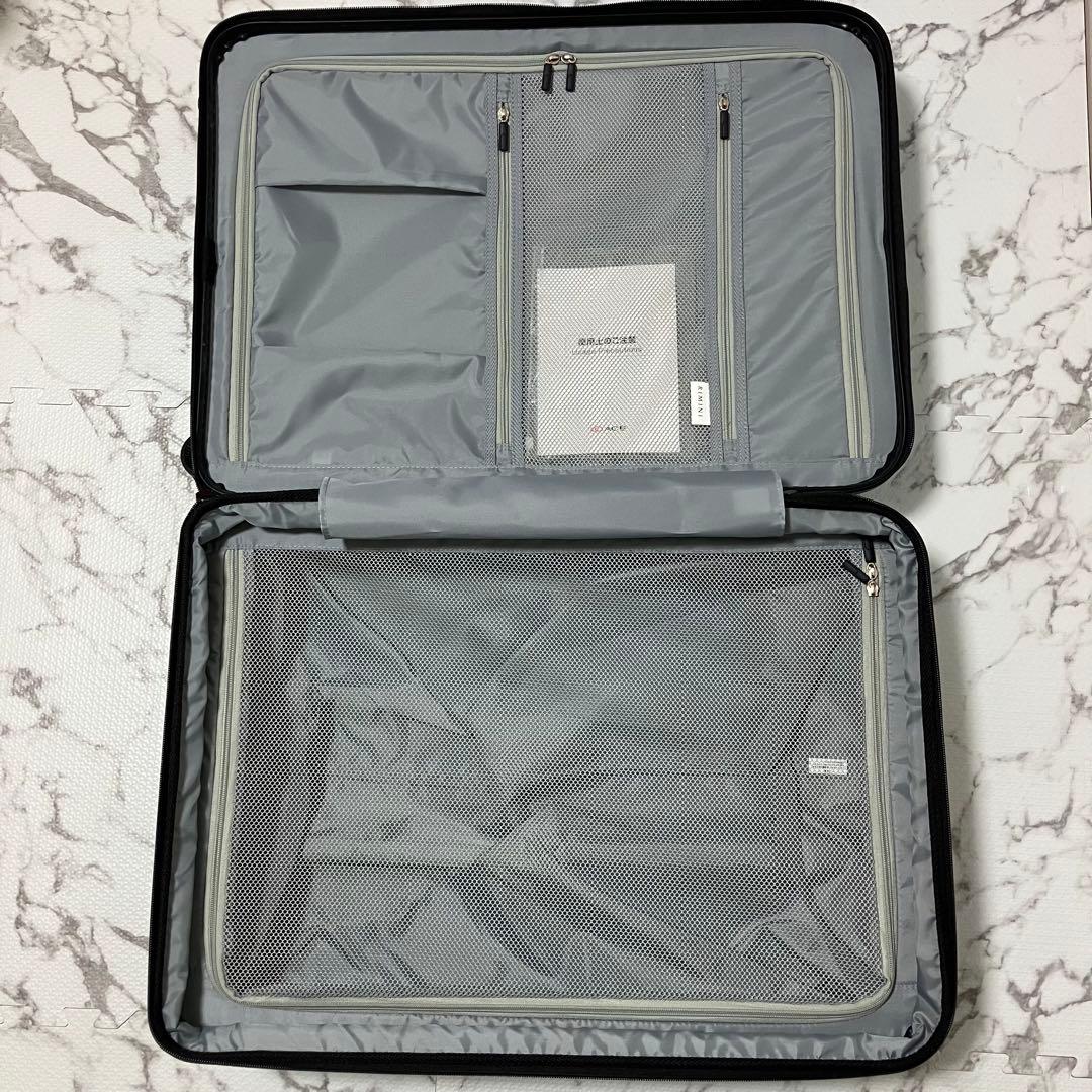 A2F41■RIMINI スーツケース リミニ ACE エース キャリーケース