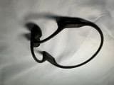 に*す様 SHOKZ OpenRun 骨伝導イヤフォン S803 Black