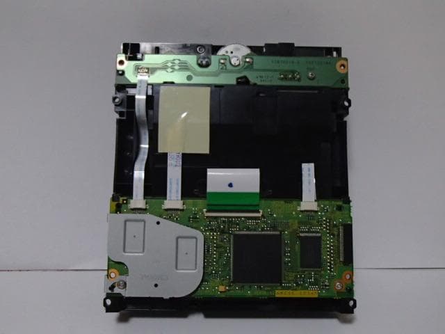 安心の動作保証品、パナソニック ブルーレイレコーダー用ドライブ VXY2065