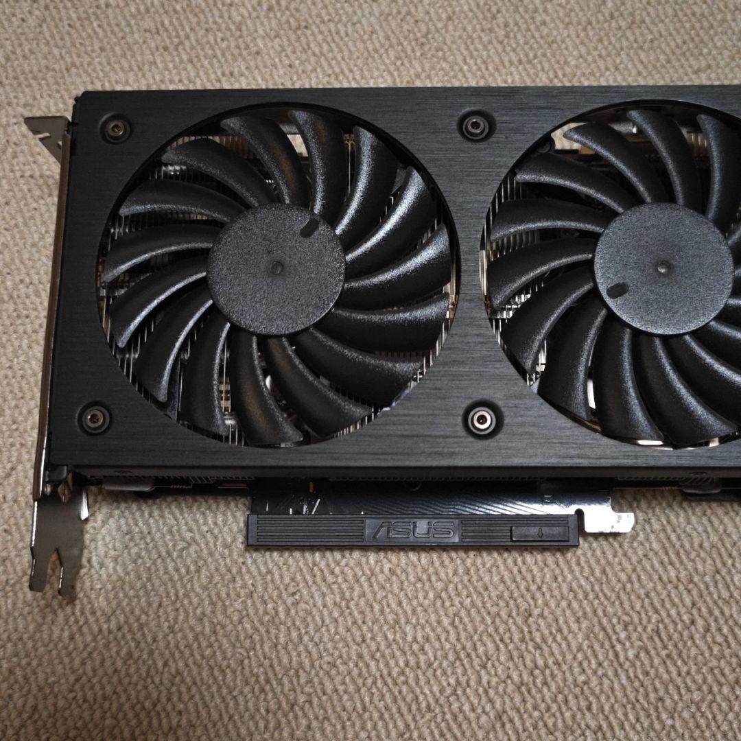 RTX3070Ti　ASUS