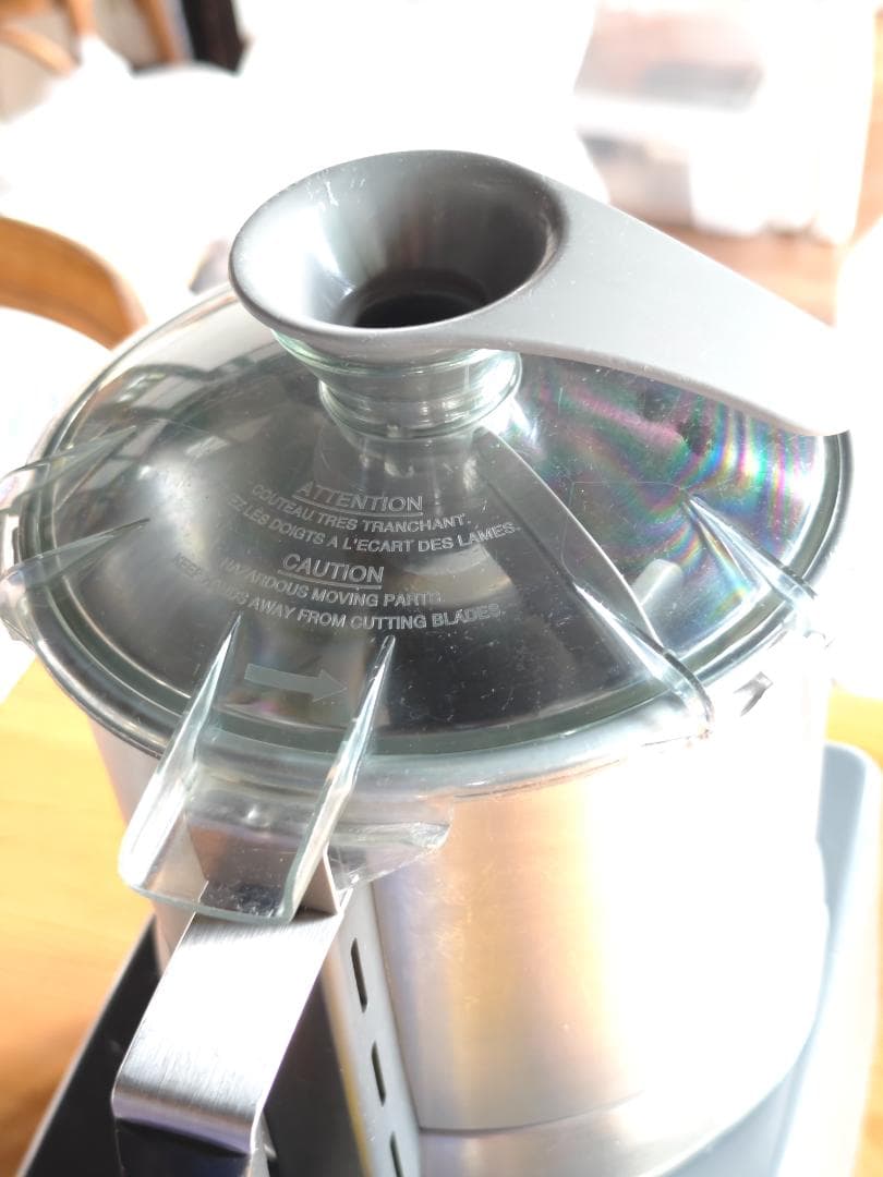 ロボクープ robot coupe Blixer 3 3.7L