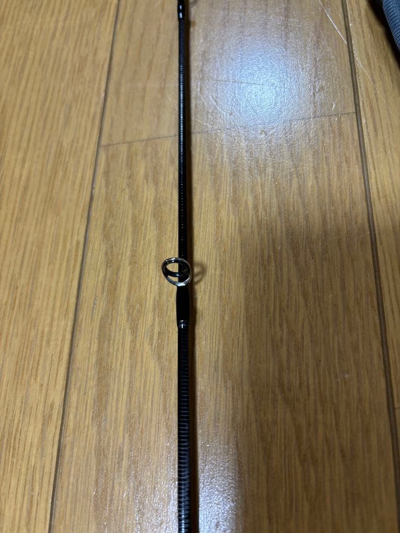 ジャッカル スクランバSC-S70L サワラキャスティングロッド