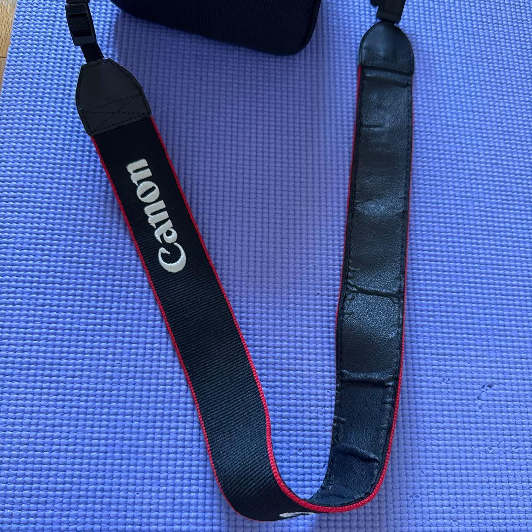 Canon EOS Kiss X2 デジタルカメラ 別売レンズ、フラッシュ付き
