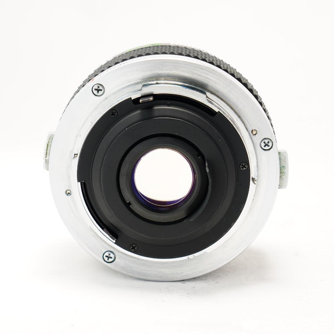 【美品】動作◎ オリンパス Zuiko auto-w 24mm F2.8 173