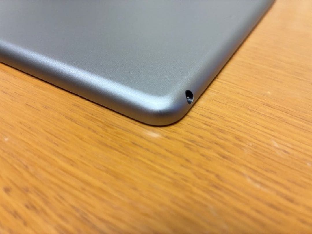 iPad 第6世代 128GB （A10）Wi-Fi モデル 美品 動作確認済