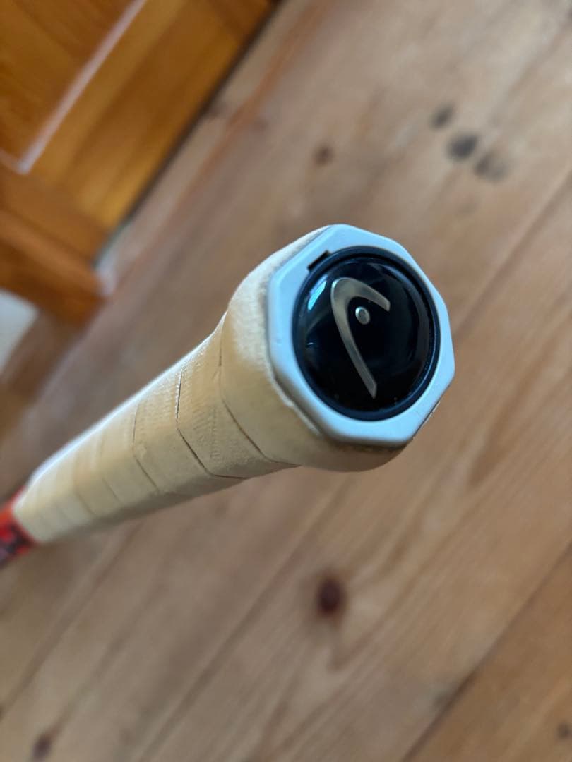 ヘッド ラジカルプロ G2