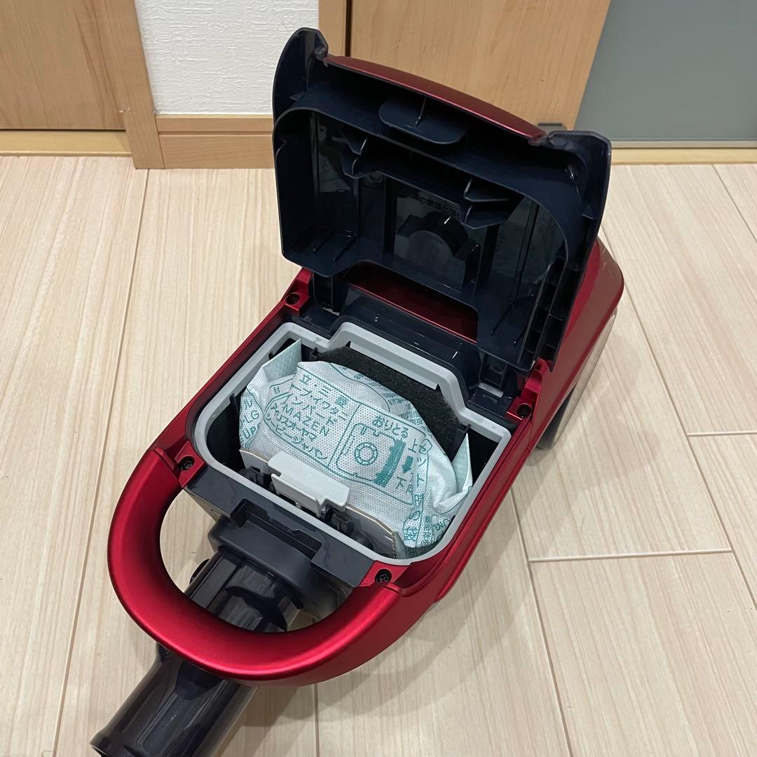 SHARP シャープ 掃除機 EC-VP510-P 2022年製