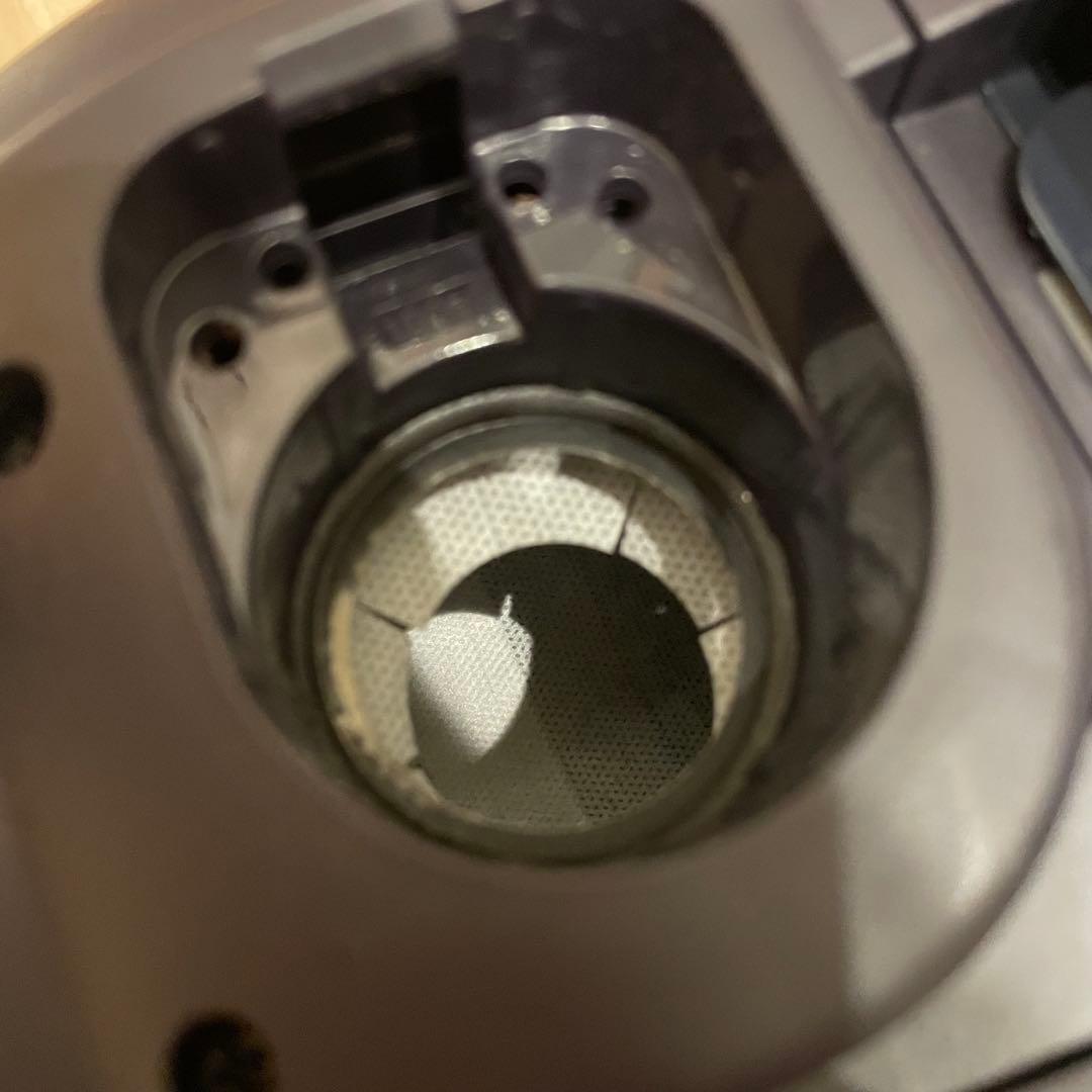 SHARP シャープ 掃除機 EC-VP510-P 2022年製