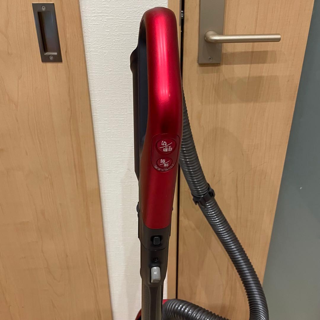 SHARP シャープ 掃除機 EC-VP510-P 2022年製
