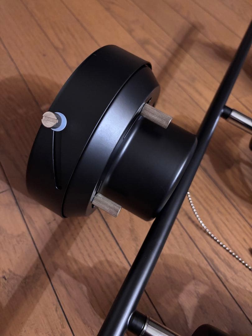 ニトリ シーリングライト Nウッドリング 4灯 E26 8370766