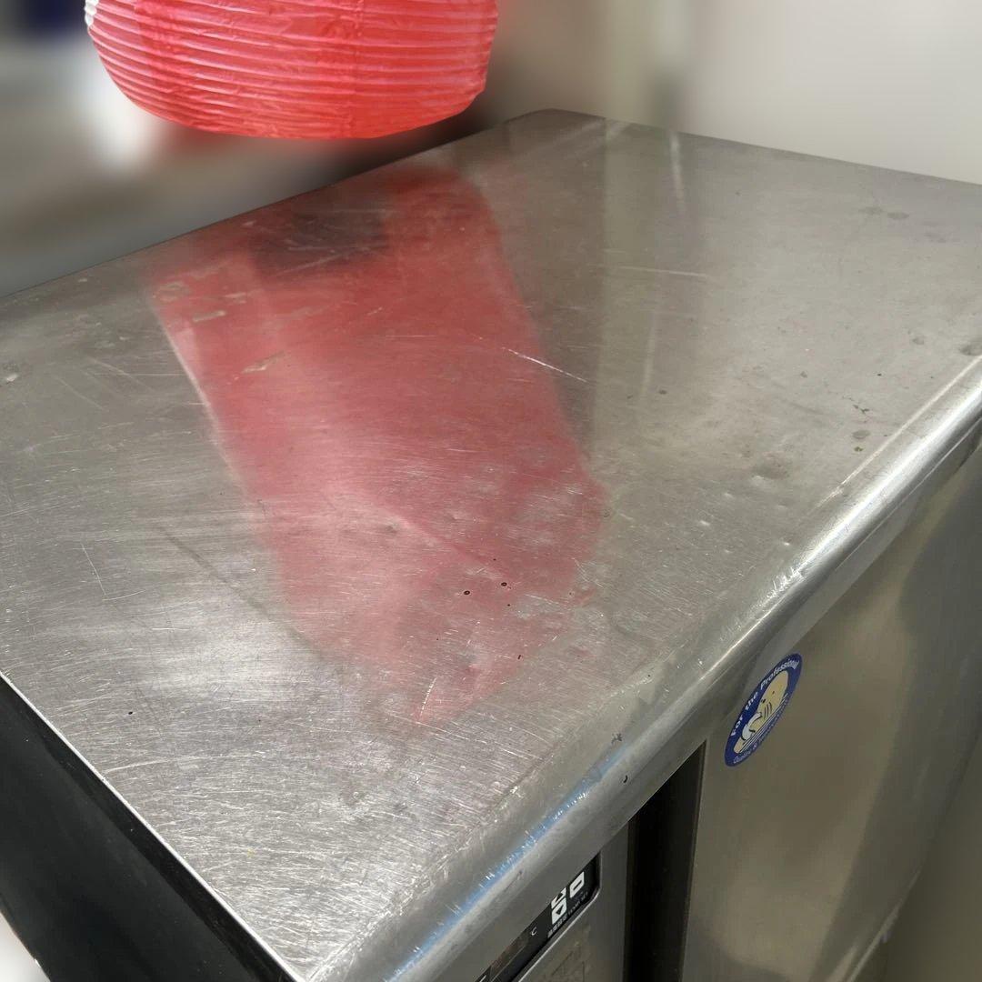 7047 2021年製 パナソニック コールドテーブル SUR-UT861LB