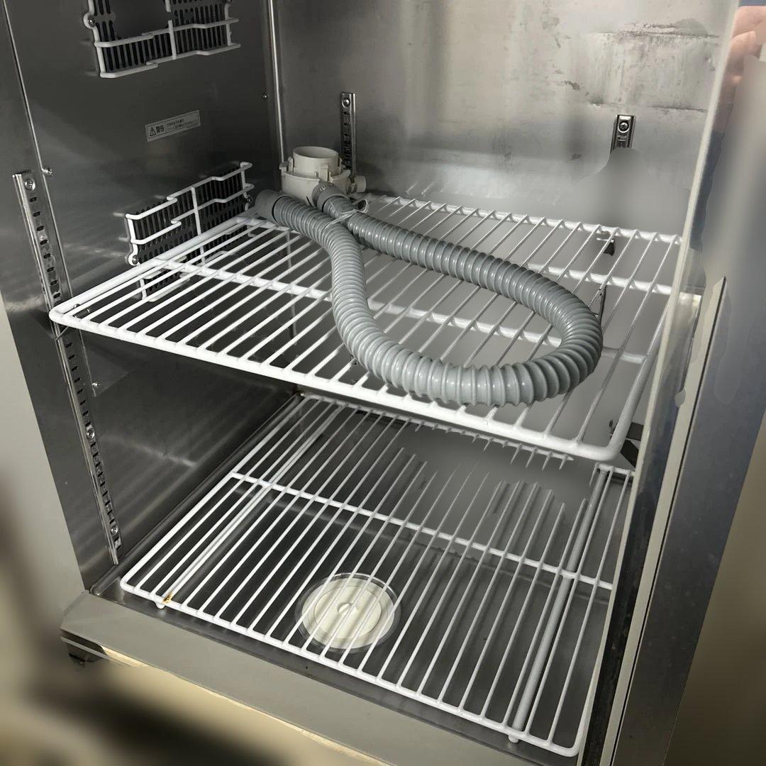 7047 2021年製 パナソニック コールドテーブル SUR-UT861LB