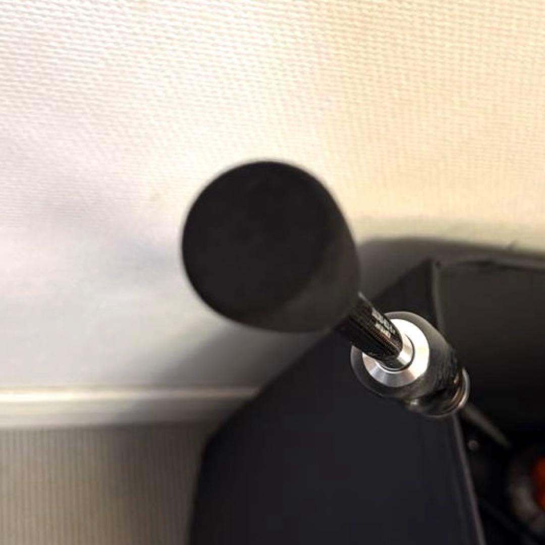 ロッド OLYMPIC 23 CORTO UX 23GCORUS-482UL-HS