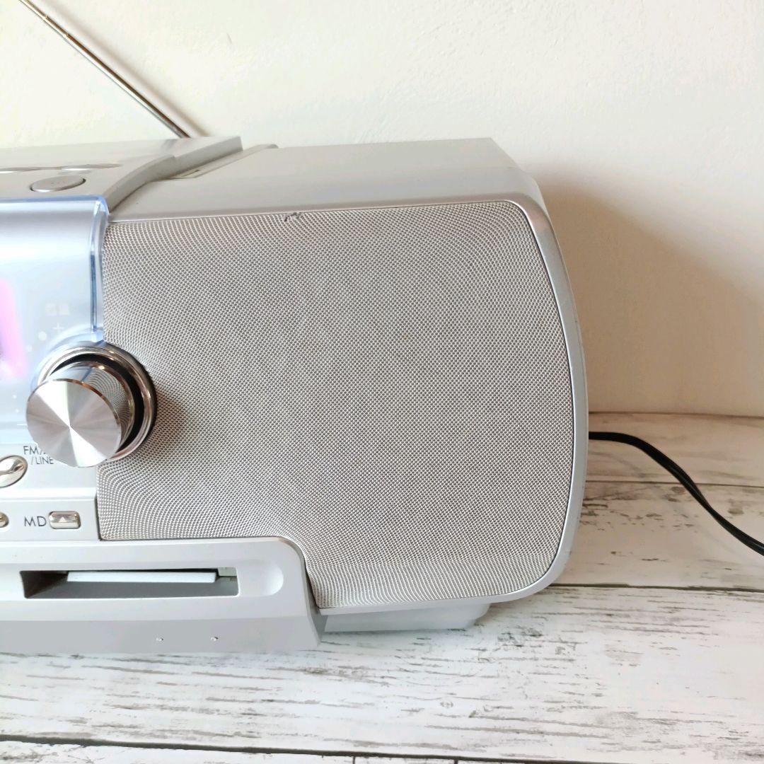 値下❢　ビクター　Victor Clavia RD-M2-S ポータブルシステム