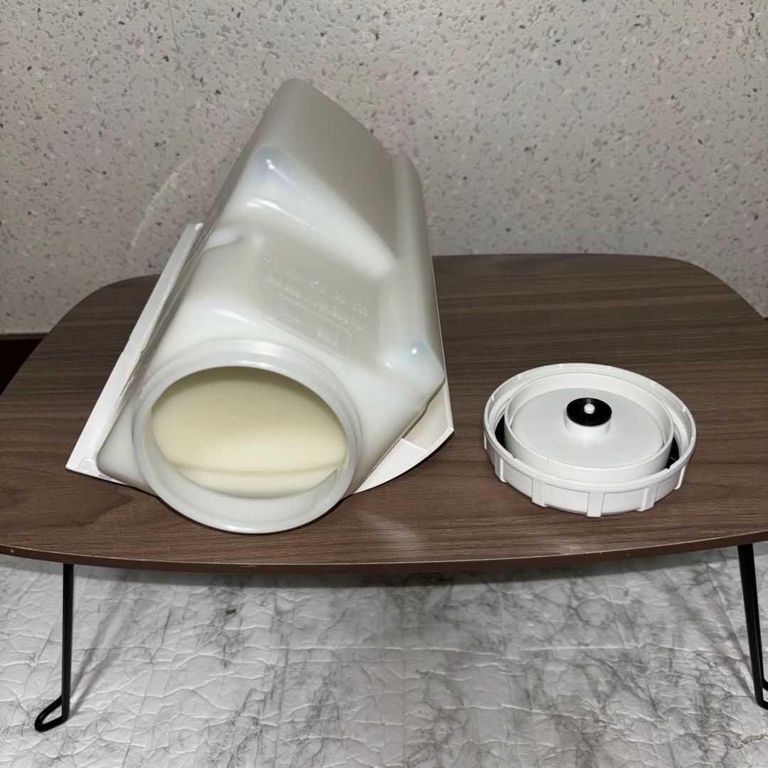 【2023年製】パナソニック加湿セラミックファンヒーター　DS-FKX1206