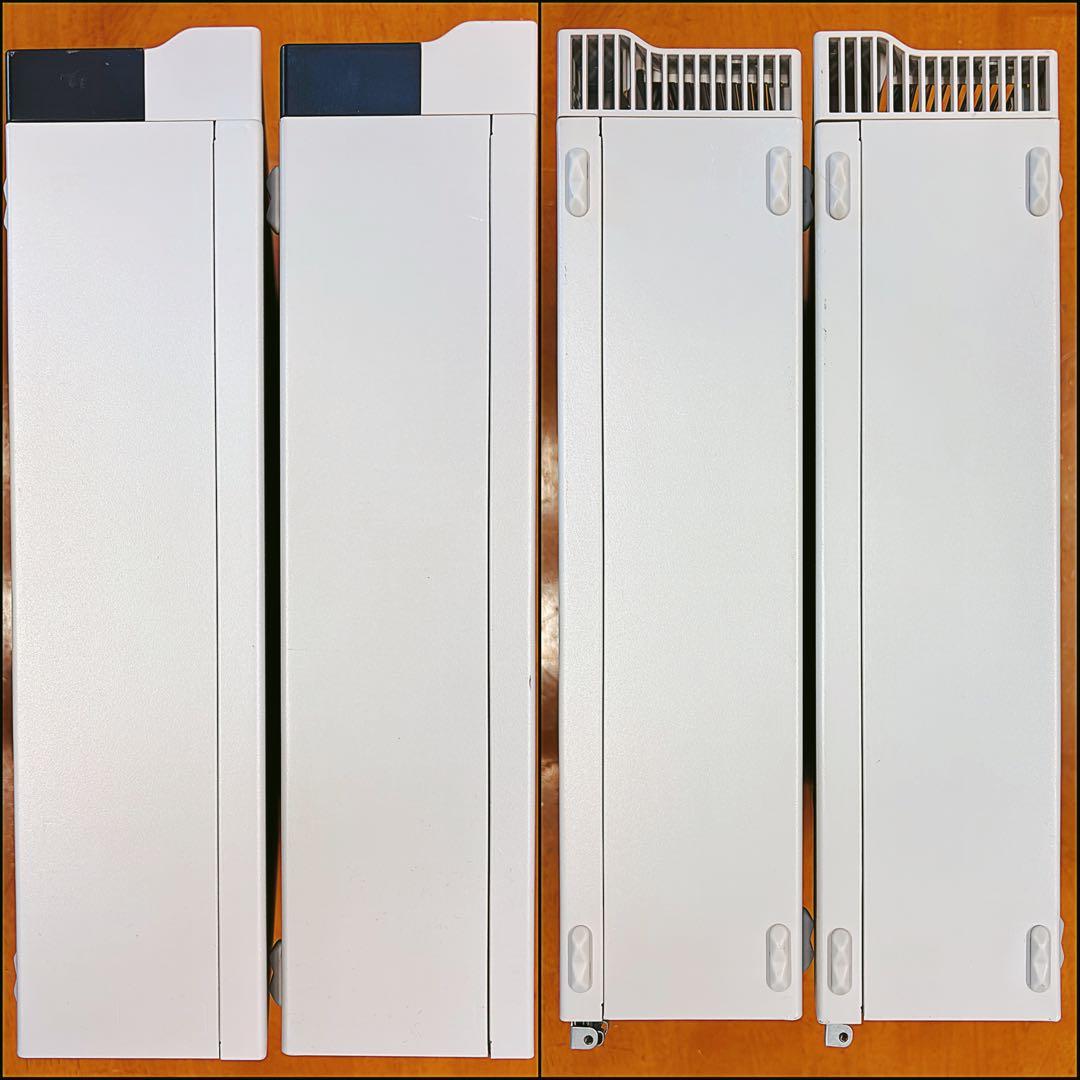 送料込み NEC デスクトップPC 2台セット