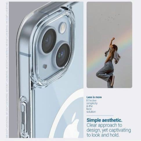★最終値下げ★iPhone 14 Plus 用 ケース MagSafe対応