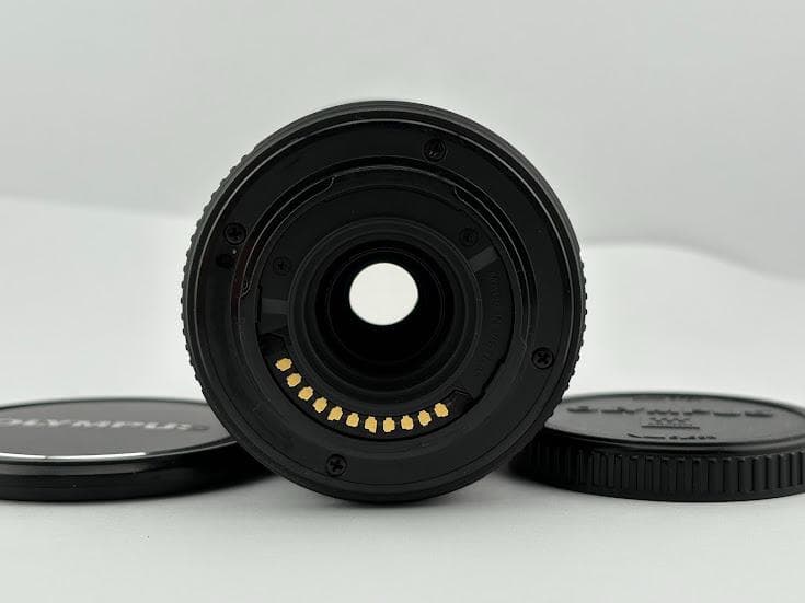 ★美品★ オリンパス OLYMPUS PEN LITE E-PL6 レンズキット