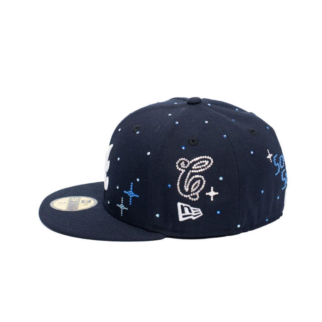 あ*さ様 【100個限定】YZERR キャップ　couture　7 3/8(58
