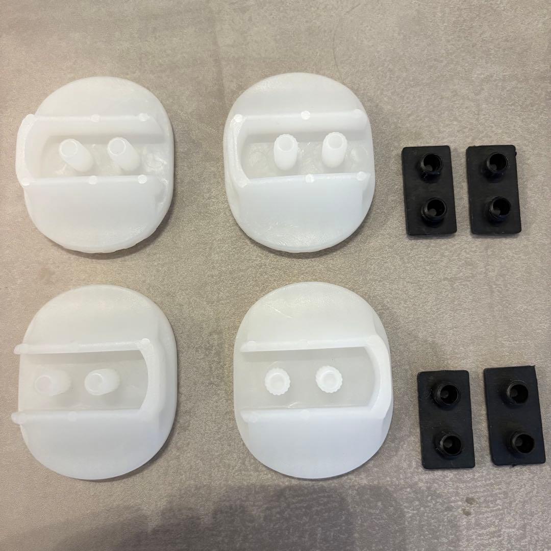 【美品】大和屋　すくすくチェア　ES　イーエス　ガード付　ハイチェア