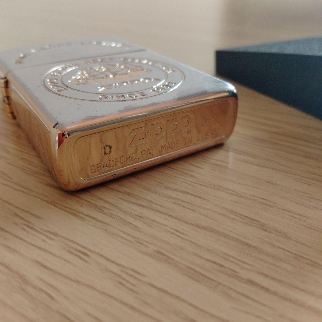 ジッポZippo-USA