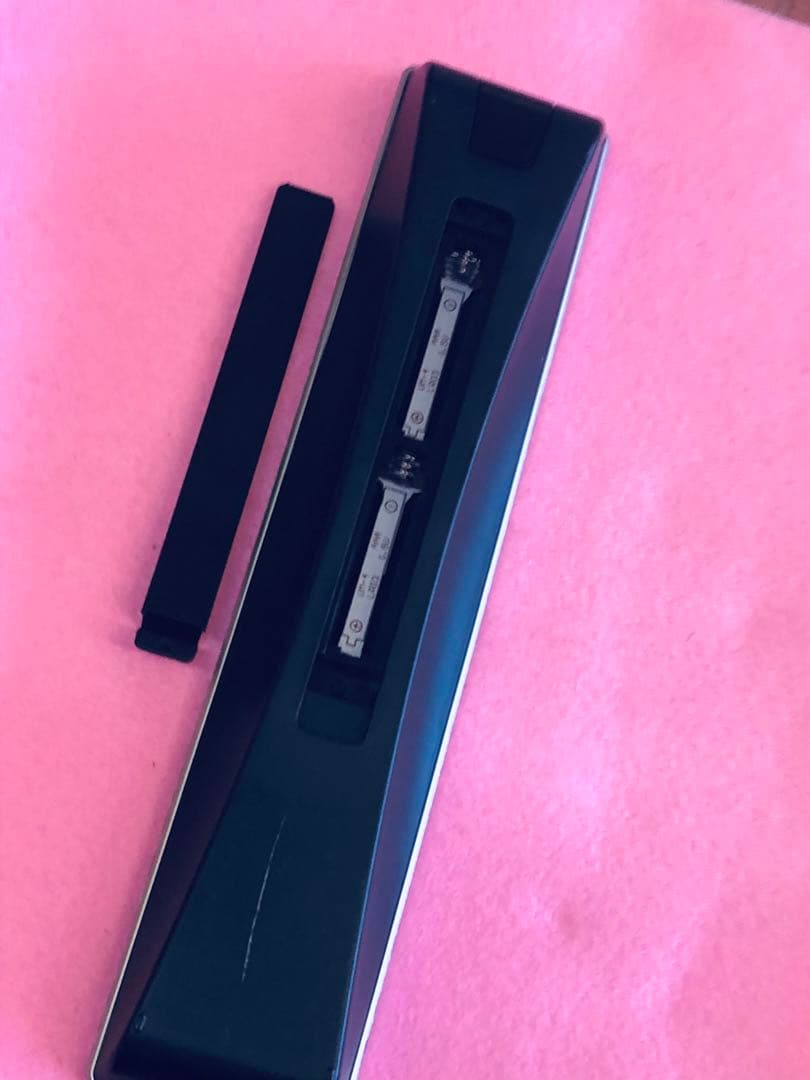 マクセmaxell iVBLUE ブルーレイリモコン RC-R4(Tv4652)