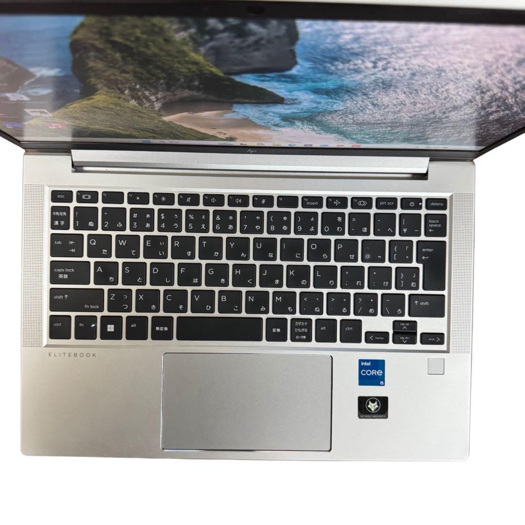 HP Elitebook 630 G9 ノートPC