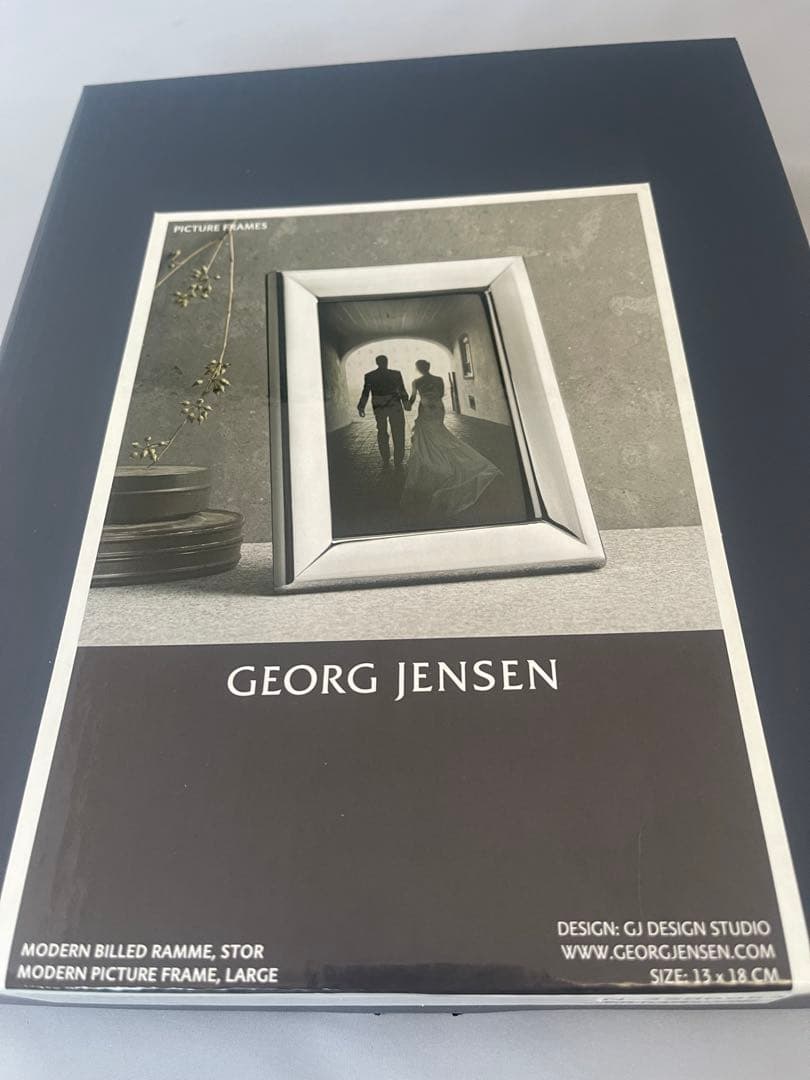   モダンフォトフレーム