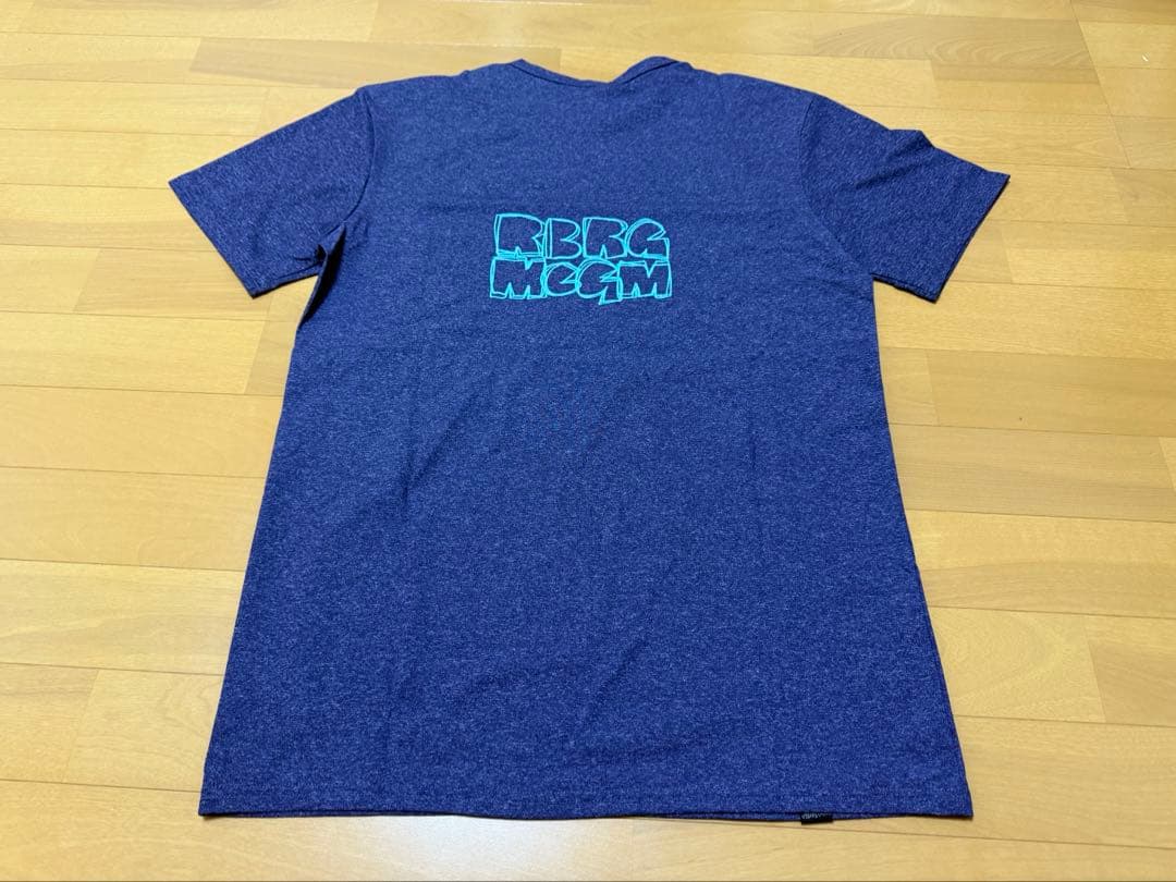 Answer4 アンサー4 コラボTシャツ　Lサイズ