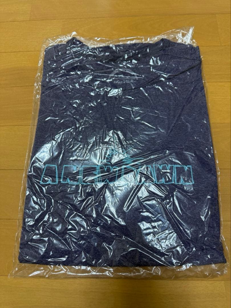 Answer4 アンサー4 コラボTシャツ　Lサイズ