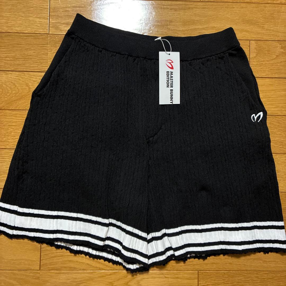 MASTER BUNNY セットアップ 新品