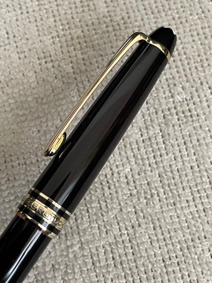 ⭐️極美品⭐️モンブラン⭐️164 ボールペン⭐️マイスターシュテュック クラシック⭐️