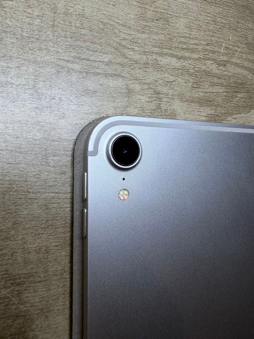 iPad pro 12.9 第3世代 Wi-Fi+Cellular Apple