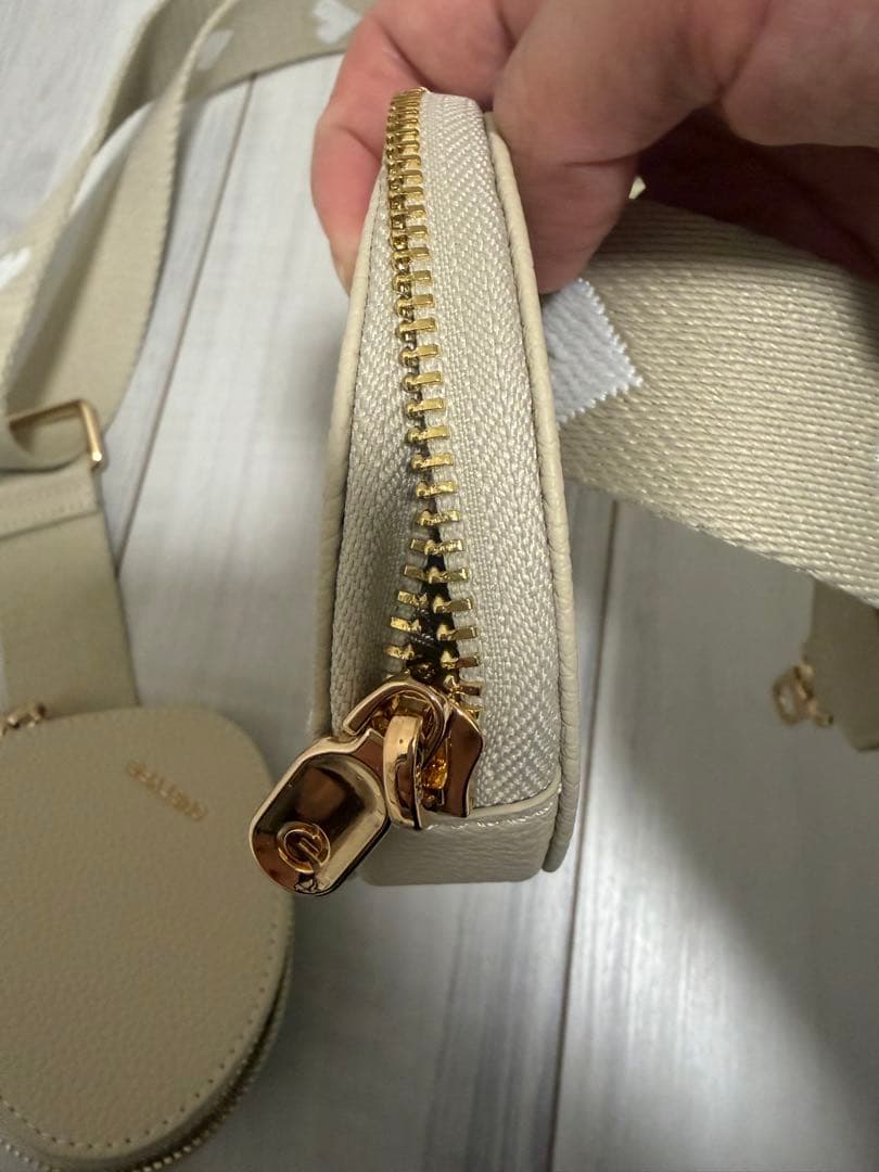 【美品】custype iPhoneケース17&アクセサリー4点セット