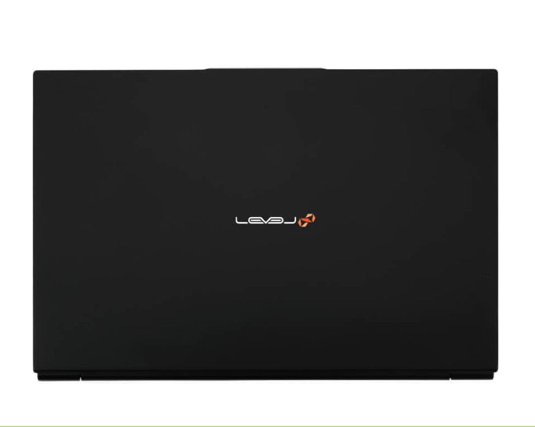 【新品未使用】14型 軽量ノートPC Core i7 16GB SSD500GB