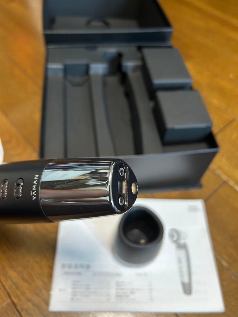 超美品✨YA-MAN ルミナスリフト PSM-120B