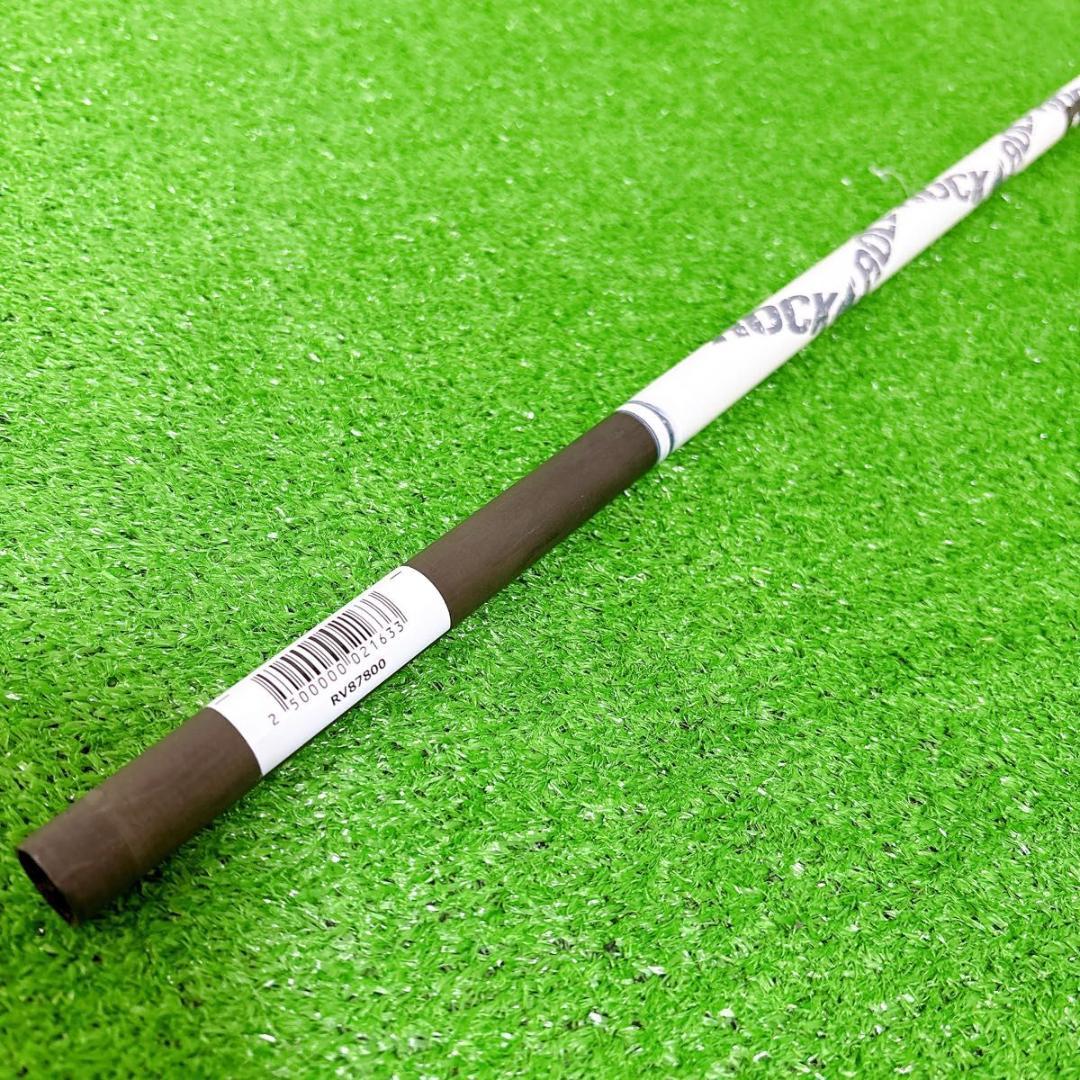 RAVER 44 SPECIAL 50 レーヴ　ドライバー用　43インチ