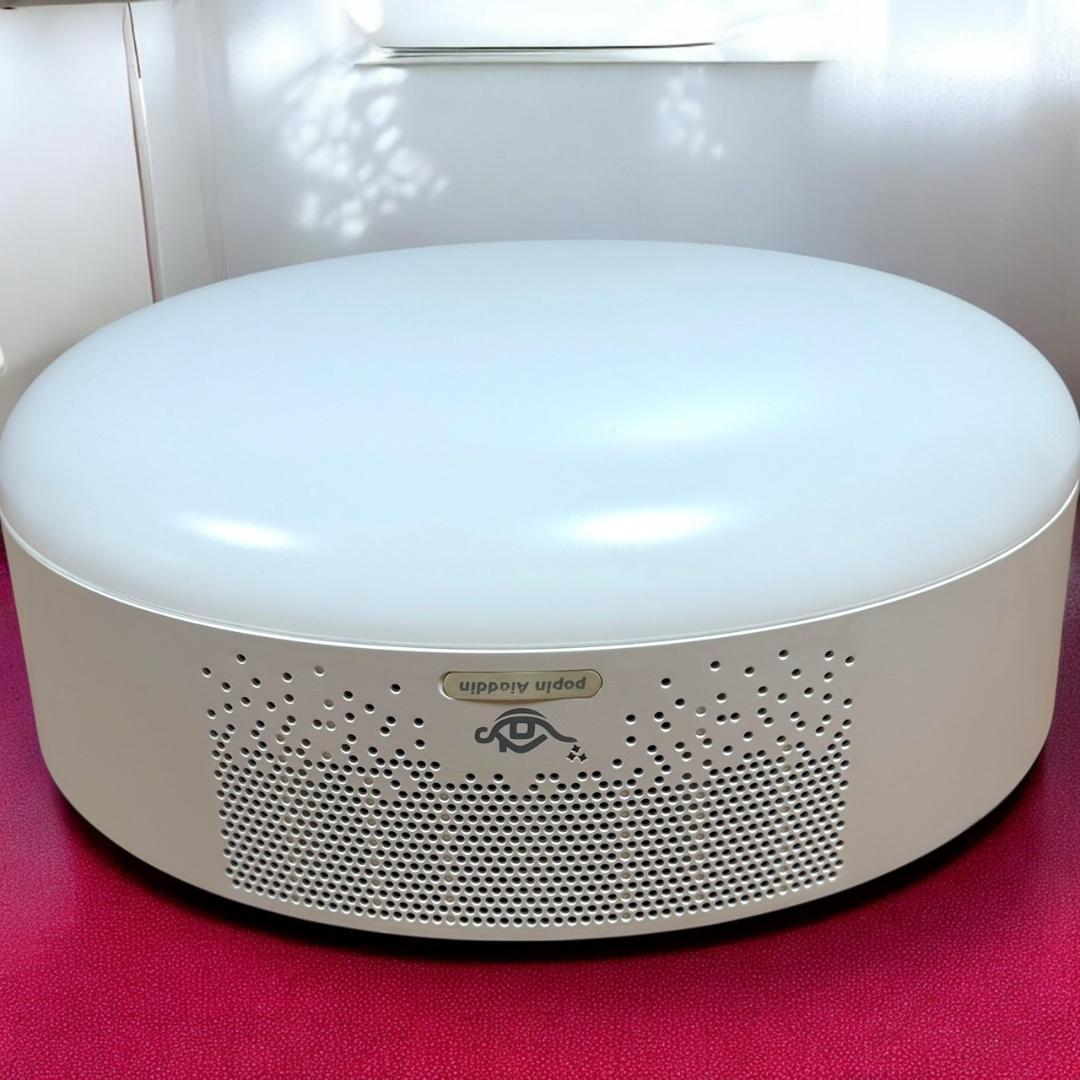 ポップインアラジン 初代 ‎PA18U02VN プロジェクター付シーリングライト