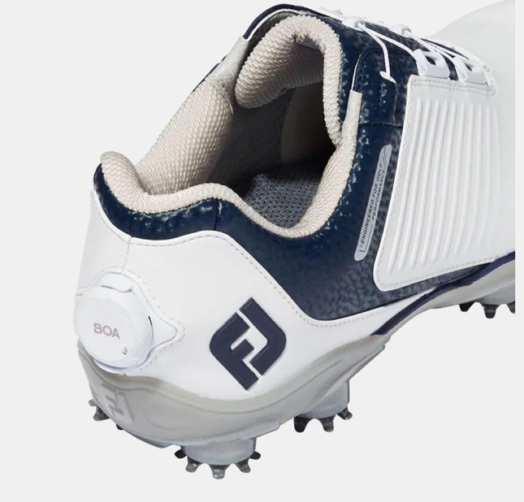 ◆新品◆フットジョイ　DRYJOYS PRO BOA